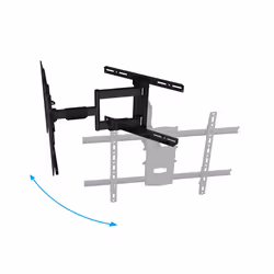 B-Tech BT5229 165.1 cm (65") Black - Additional view 7