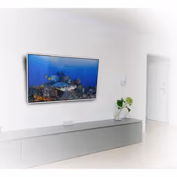 B-Tech Universal Flat Screen Wall Mount with Tilt - Additional view 3