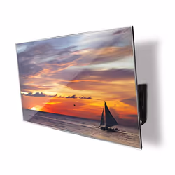 B-Tech VENTRY - Flat Screen Wall Mount with Single Arm (VESA 200) - Additional view 4