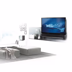 B-Tech VENTRY - Universal Soundbar Speaker Mount - Additional view 4