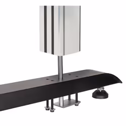 B-Tech SYSTEM X - Floor Stand / Trolley Base for BT8380