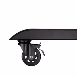 B-Tech SYSTEM X - Floor Stand / Trolley Base for BT8380