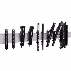 B-Tech BT8390-070/B monitor mount accessory - Additional view 4