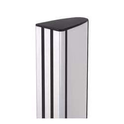 B-Tech SYSTEM X - Vertical Support Column - 0.6m - Additional view 4