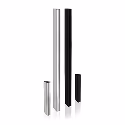 B-Tech SYSTEM X - Vertical Support Column - 0.6m - Additional view 6