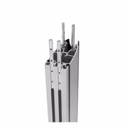 B-Tech SYSTEM X - Vertical Support Column - 0.6m - Additional view 7