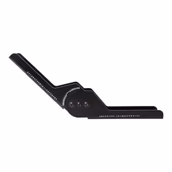 B-Tech SYSTEM X - Angle Adjustment Connector for BT8390 - Additional view 4