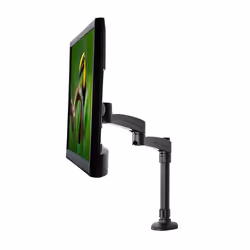 B-Tech Flat Screen Desk Mount with Double Arm - Additional view 4