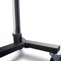 B-Tech BT8506 165.1 cm (65") Black - Additional view 4