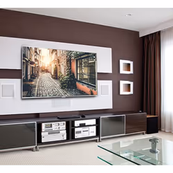 B-Tech XL Universal Flat Screen Wall Mount (VESA 900 x 600) - Additional view 4