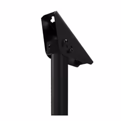 B-Tech SYSTEM 2 - Heavy Duty Projector Ceiling Mount with Micro-adjustment - 1.5m Ø50mm Pole - Additional view 4