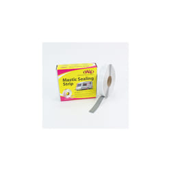 Mastic sealing strip 19mm 00016