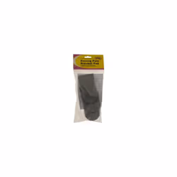 Awning Pole Bracket Pad