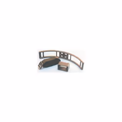 Gas Bottle Retaining Kit