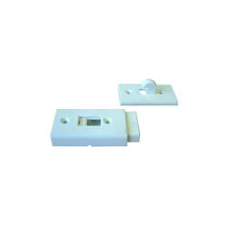 External Door Catch