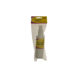 Awning Rail Lubricant