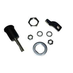 Replacement Lock For Gas Lockers / Door - W4 00085
