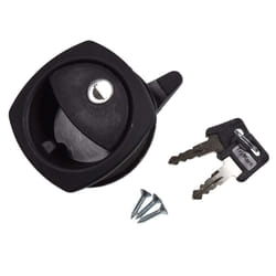 External Locker Door Lock