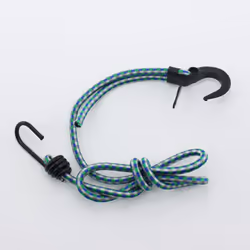 Adjustable Luggage Elastic 1m W4 00091