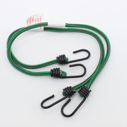Elastic Luggage Straps 60cm Pack Of 2 00096