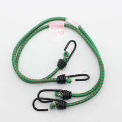 Elastic Luggage Straps 76cm Pack Of 2 00097