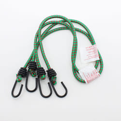 Elastic Luggage Straps 91cm Pack Of 2 00099