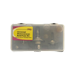 Motorhome Bulb & Fuse Kit - Universal