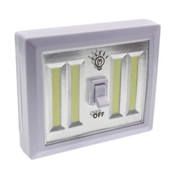 LED Switch Light : Double W4 00134