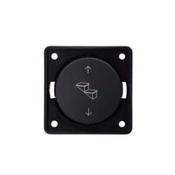 Berker Push Button For Caravan Step 21237A
