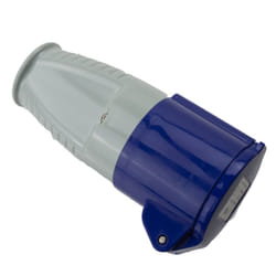 Mains Caravan Coupler 240 volt 20011