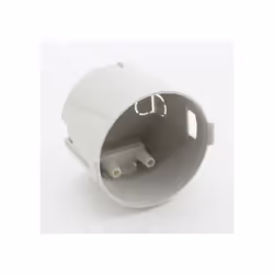 Berker Single Backing Box W4 21261