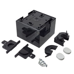 Berker Surface Mounted Backing Box 21265