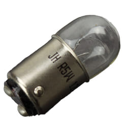 12v 5w Bulb W4 37550