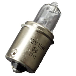 12v 10w Halogen Bulb W4 37559
