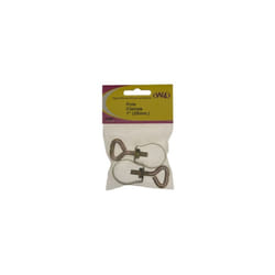 Awning Pole Adjustment Clamp - 1in./25mm