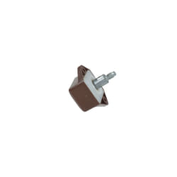 Push Button Operated Mini Catch W4 37885