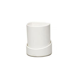 Caravan Washroom Beaker And Holder W4 38482