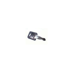 W4 Replacement Key - 187