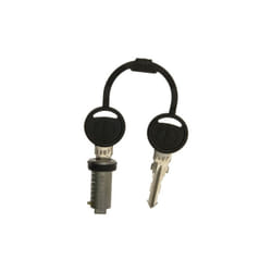 Zadi Barrel Lock