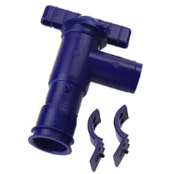 Fresh Water Drain Tap W4 00007