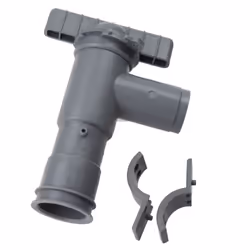 Waste Water Drain Tap W4 00077