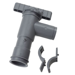 Waste Water Drain Tap W4 00077