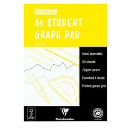 Clairefontaine J424BZ art paper 50 sheets