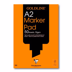 Clairefontaine GPB1A2Z, 50 sheets