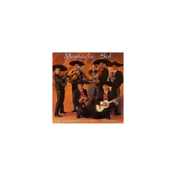 Mariachi Sol  Cu-cu-rru-cu-cu Paloma CD