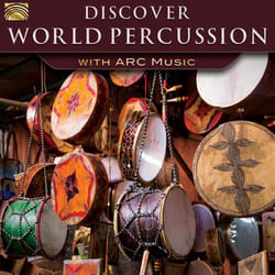 Proper EUCD2619 music/sound recording CD Various Artists