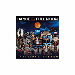ID4z - INVISIBLE SYSTEM - DANCE TO THE FULL MO - CD - New