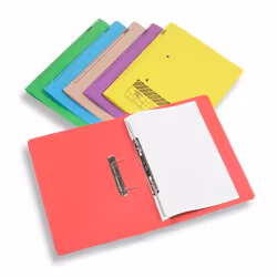 Rexel Jiffex Foolscap Transfer File Buff (50), Beige, Chamois, 245 mm, 344 mm, 366 mm, 368 mm, 366 mm