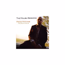 Frank McComb The Truth - Volume 2 CD (2009)