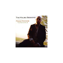 Frank McComb  The Truth - Volume 2 CD (2009)